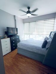 1 Canberra (D27), Condominium #600236671